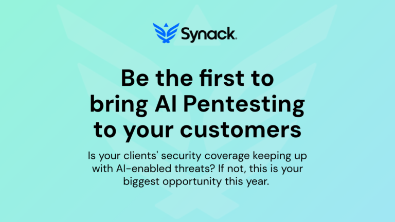 Sara AI Pentesting Launch – Partner Preview: Bridging the Security Gap