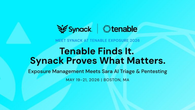 See how teams use Tenable and Sara AI to identify exposure risks faster.