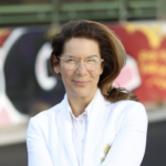 Angela Heindl-Schober, CMO at Synack
