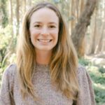 Headshot of Justine Salisbury, Director of Product Marketing at Synack