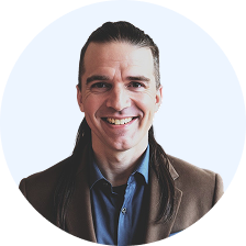 Tim Nordvedt
