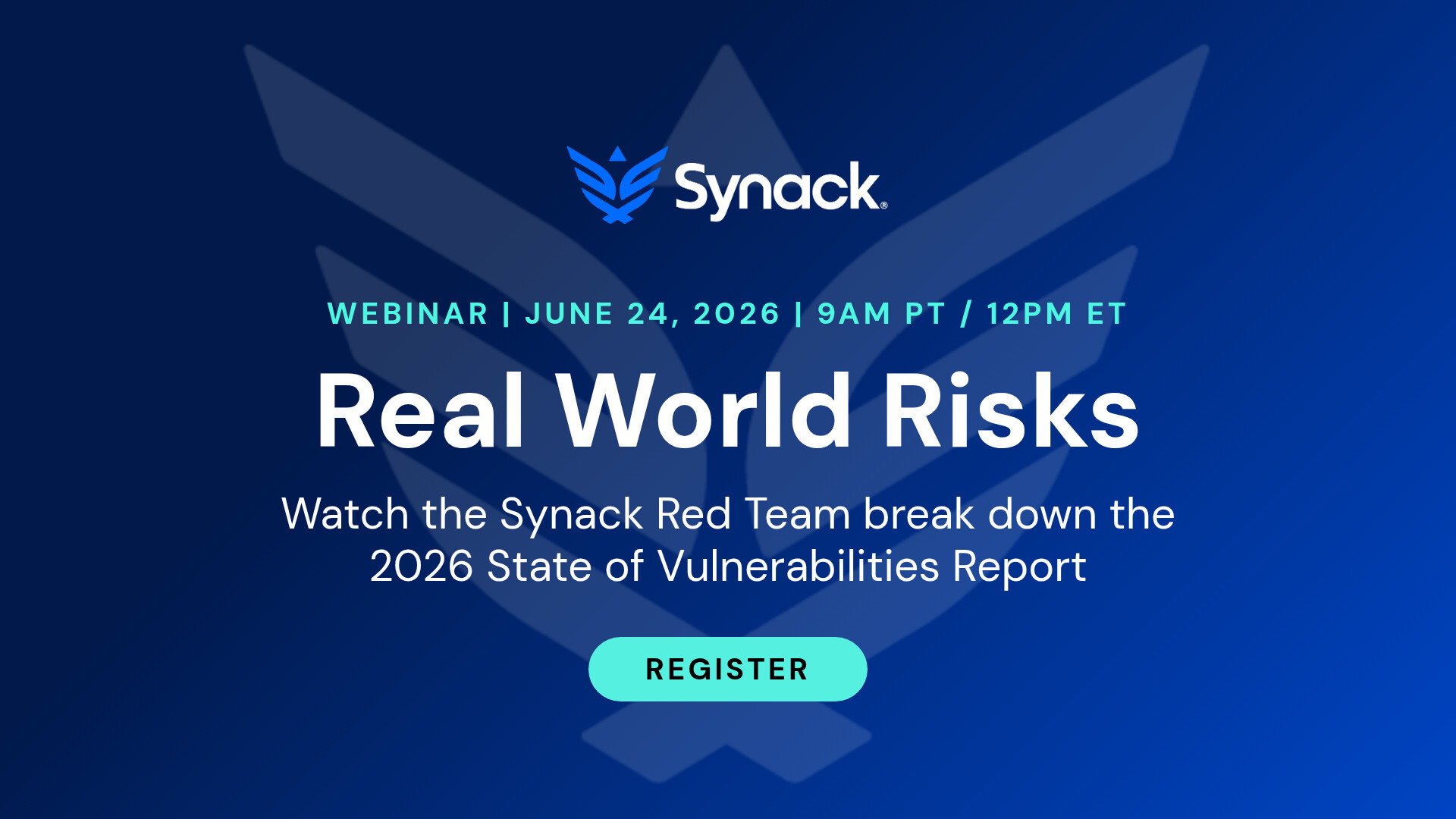 Webinar: 2026 State of Vulnerabilities