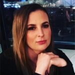 Melissa Wooten- Synack Solutions Architect