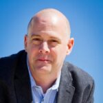 Scott Ormiston, Federal Solutions Architect