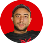 Ezz Mohamed Portrait