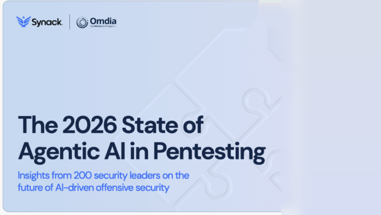 Market Research: The 2026 State of Agentic AI in Pentesting