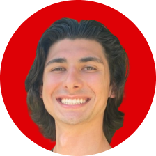 John Kounelis Portrait