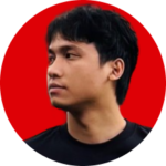 Manh N Dinh Portrait