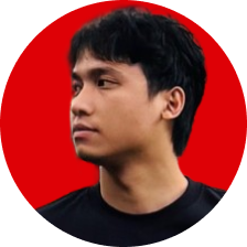 Manh N Dinh Portrait
