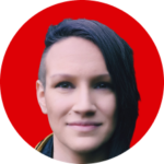 Miranda Ross Portrait