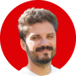 Ozgur Alp Portrait