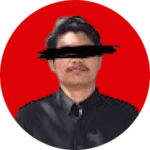 Tubagus Fahrudiansyah Portrait