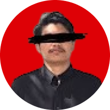 Tubagus Fahrudiansyah Portrait