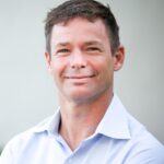 Simon Harper, Senior Director and Head of Product Management