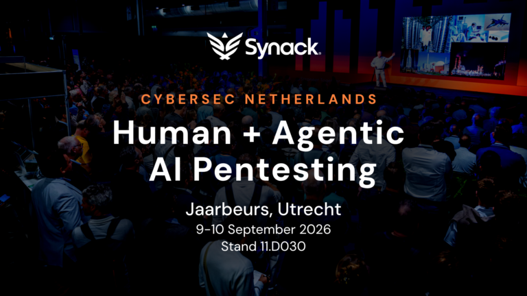 Cybersec Netherlands 2026 | Jaarbeurs Utrecht