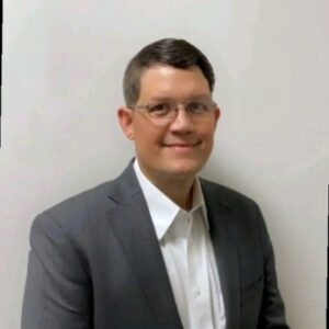 Ryan Moore, Sr Pentester, Synack